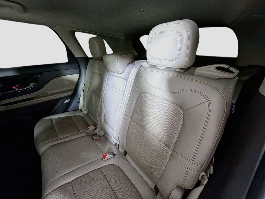 Used 2022 Lincoln Corsair Reserve w/ Elements Package FWD image 25