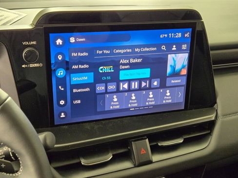 New 2026 Subaru Outback Touring AWD/4WD image 16