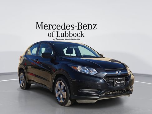 Used 2016 Honda HR-V LX image 1
