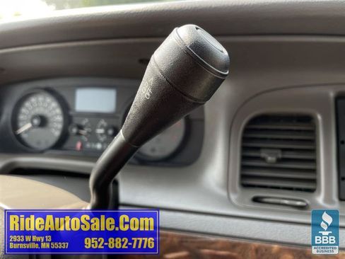 Used 2007 Mercury Grand Marquis LS RWD image 19