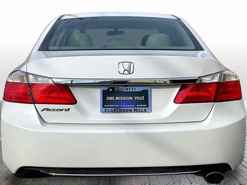 Used 2014 Honda Accord LX image 7