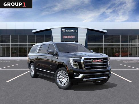New 2026 GMC Yukon XL Elevation w/ LPO, Floor Liner Package RWD image 1