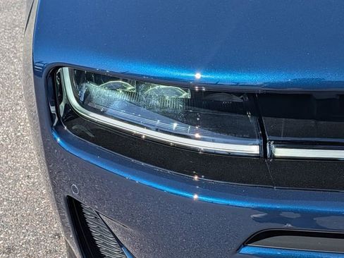 New 2026 Dodge Charger Scat Pack image 8