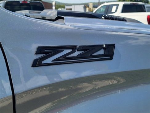 Used 2023 Chevrolet Silverado 1500 LT Trail Boss w/ Protection Package image 13