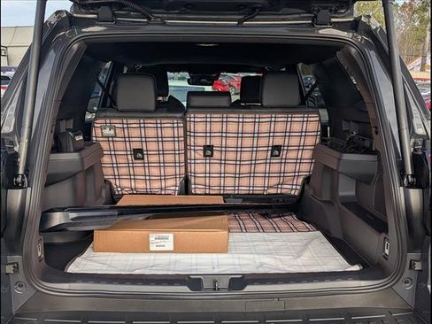 Used 2025 Toyota 4Runner TRD Off-Road Premium image 19