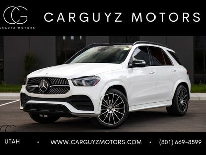 Used 2022 Mercedes-Benz GLE 350 4MATIC