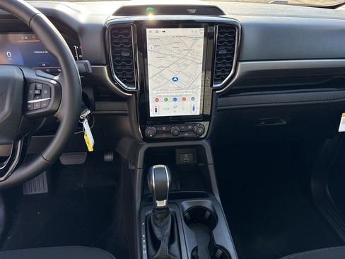 New 2025 Ford Ranger XLT w/ Trailer Tow Package image 27