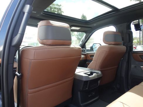 New 2026 Toyota Tundra 1794 Edition AWD/4WD image 15