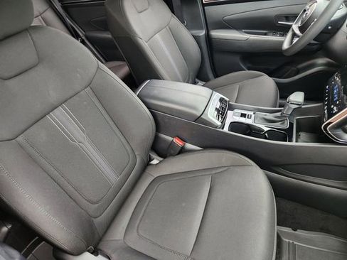 Used 2024 Hyundai Tucson SEL FWD image 13