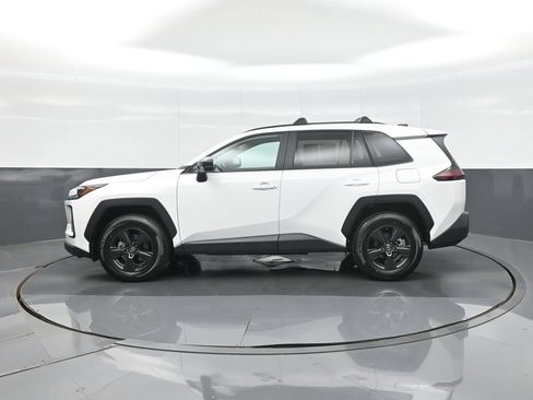 Certified 2026 Toyota RAV4 LE AWD/4WD image 4