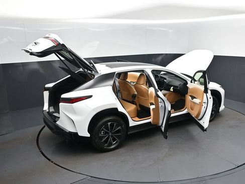 New 2026 Lexus RZ 350e 2WD image 49