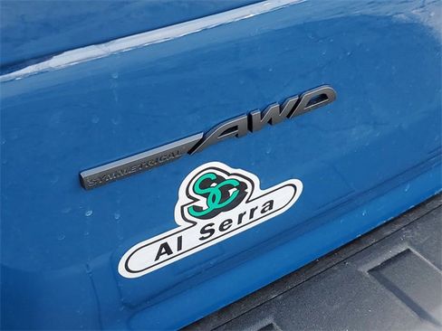 New 2026 Subaru Outback Wilderness image 6