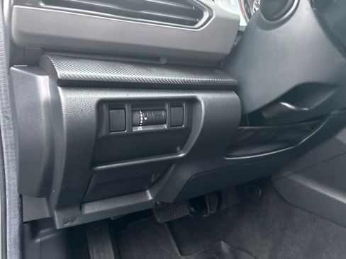 Used 2024 Subaru Crosstrek 2.5i Limited image 22