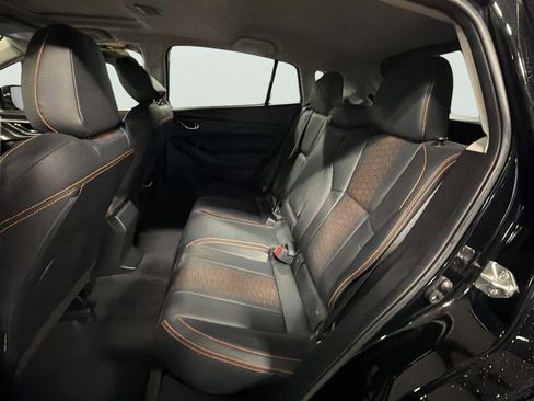 Used 2023 Subaru Crosstrek 2.5i Limited w/ Moonroof Package image 7