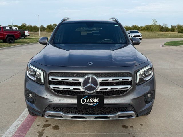 Used 2022 Mercedes-Benz GLB 250 image 9