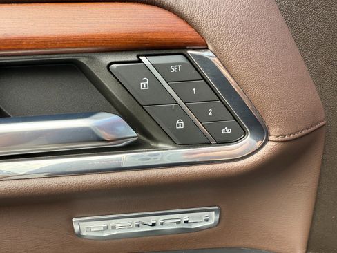 Used 2023 GMC Sierra 1500 Denali image 26