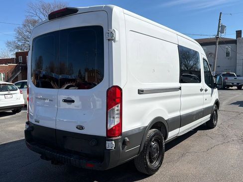 Used 2018 Ford Transit 350 148 Medium Roof image 5