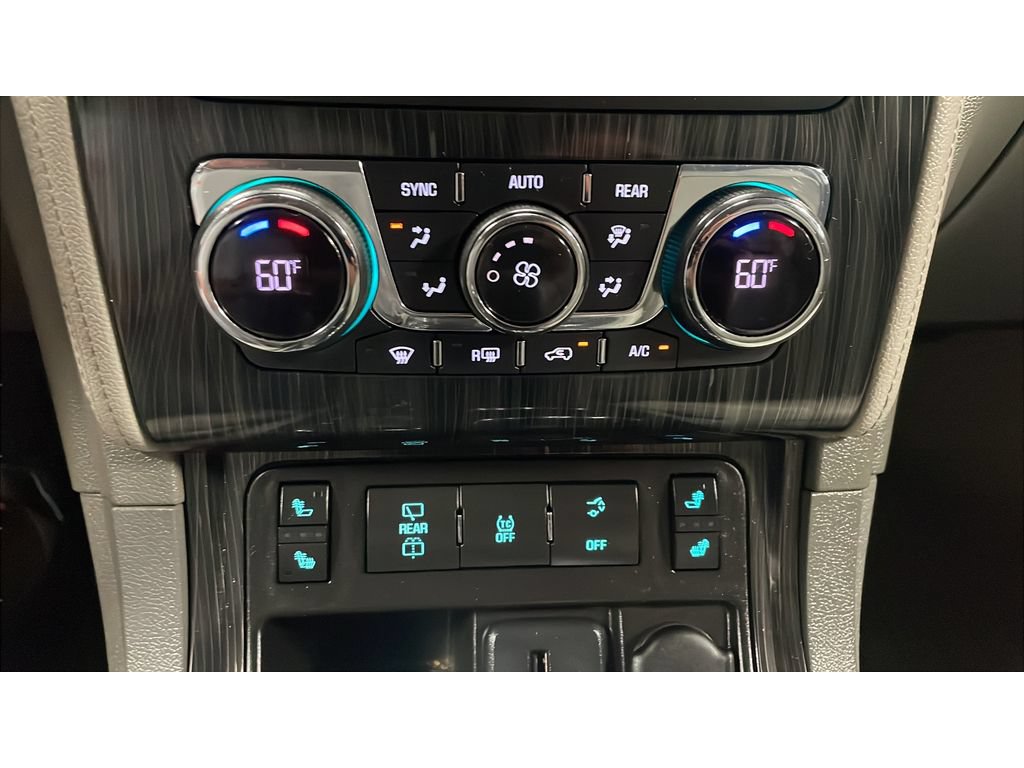 Used 2015 Chevrolet Traverse LT FWD image 14