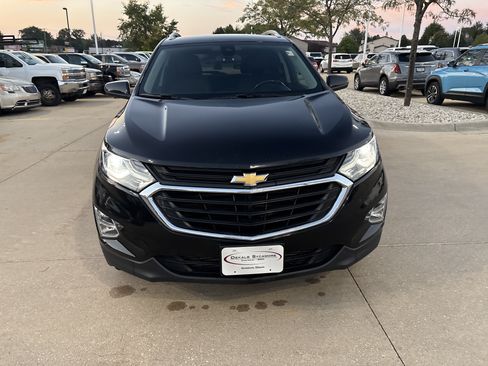 Used 2020 Chevrolet Equinox LT FWD image 4