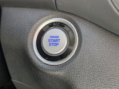 Used 2021 Hyundai Tucson Limited w/ Cargo Package image 23