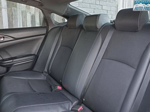 Used 2021 Honda Civic Sport image 24