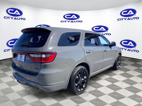 Used 2022 Dodge Durango R/T AWD/4WD image 3