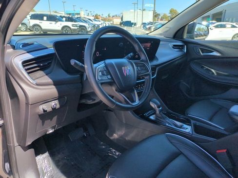 Used 2025 Buick Encore GX Avenir w/ Avenir Technology Package FWD image 10