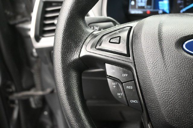 Used 2022 Ford Edge SE w/ Black Appearance Package AWD/4WD image 25