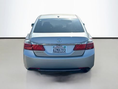 Used 2013 Honda Accord EX-L image 6