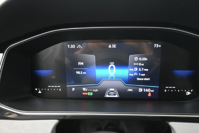 Used 2025 Volkswagen Jetta SE FWD image 17