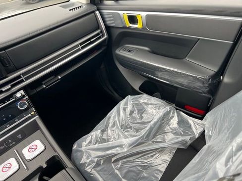 New 2026 Hyundai Santa Fe SE AWD/4WD image 11