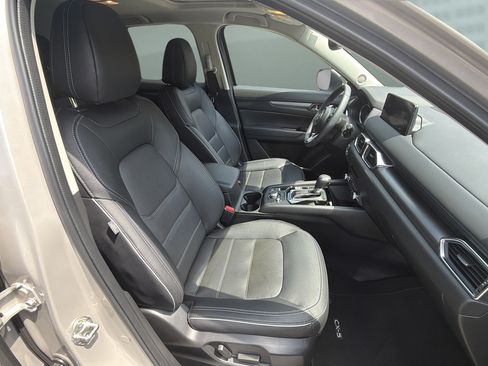 Certified 2024 MAZDA CX-5 AWD 2.5 S image 18