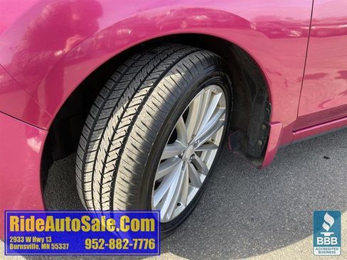 Used 2012 Subaru Impreza 2.0i Premium image 25