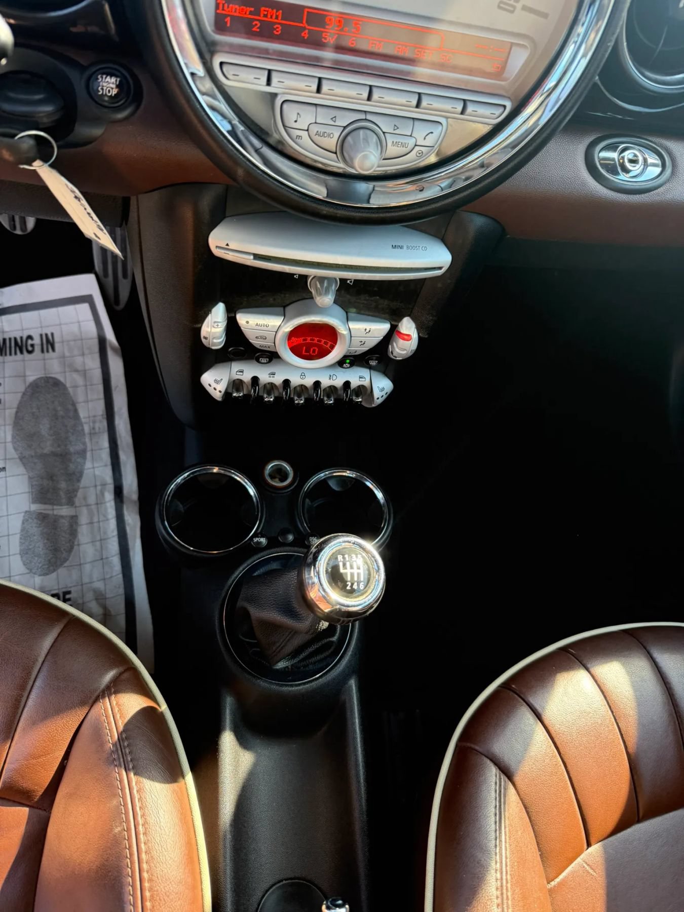 Used 2010 MINI Cooper S FWD image 15