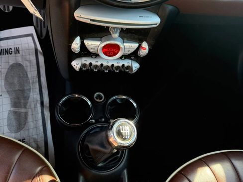 Used 2010 MINI Cooper S FWD image 15