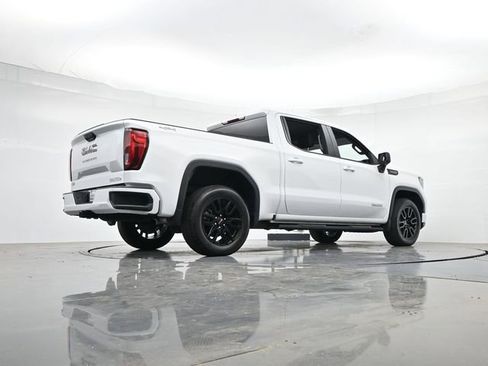 Used 2024 GMC Sierra 1500 Elevation AWD/4WD image 29