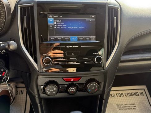 Used 2018 Subaru Impreza 2.0i Premium image 20