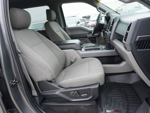 Used 2018 Ford F150 XLT w/ Equipment Group 302A Luxury image 24