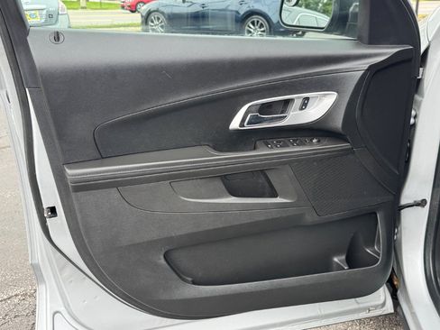 Used 2015 Chevrolet Equinox LS AWD/4WD image 13