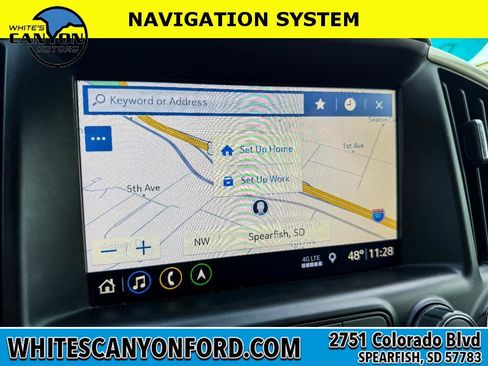 Used 2020 GMC Terrain Denali w/ Denali Premium Package AWD/4WD image 18