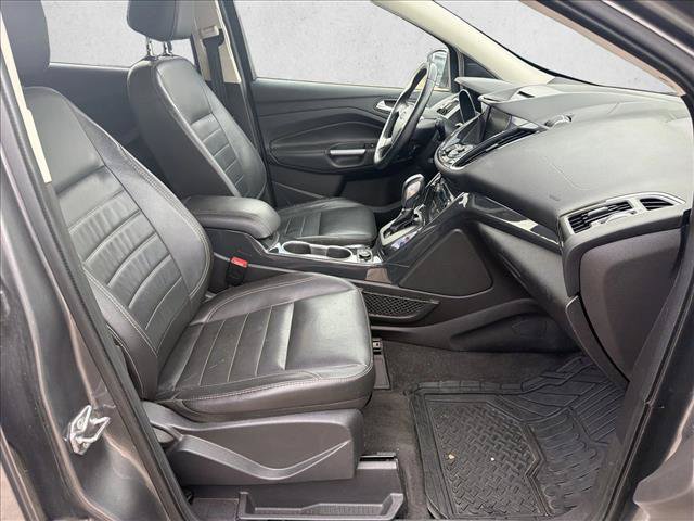 Used 2014 Ford Escape Titanium AWD/4WD image 23
