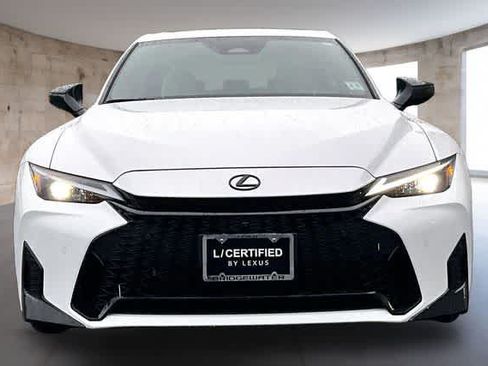 Used 2026 Lexus IS 350 F Sport w/ Technology Package AWD/4WD image 2