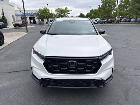 Certified 2024 Honda CR-V Sport-L image 2
