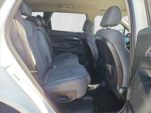 Used 2023 Hyundai Santa Fe SEL AWD/4WD image 20