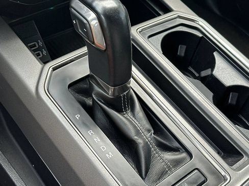 Used 2020 Ford F150 Raptor w/ Equipment Group 801A Mid AWD/4WD image 28