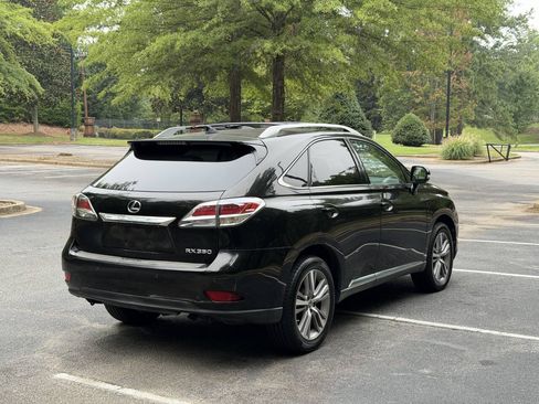 Used 2015 Lexus RX 350 FWD image 5