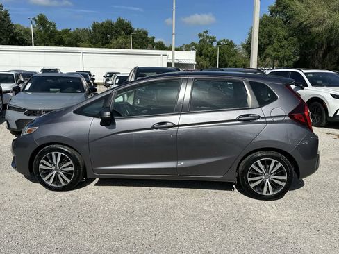 Used 2015 Honda Fit image 4