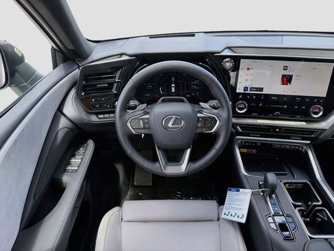 New 2026 Lexus TX 350 AWD w/ Technology Package image 18