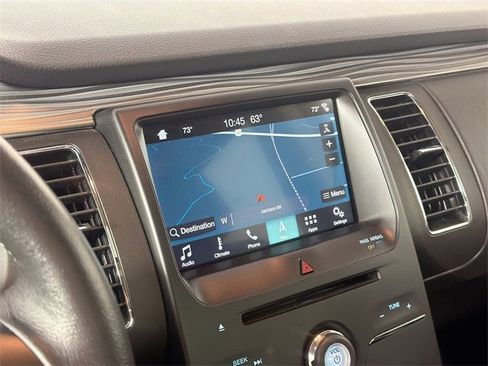 Used 2019 Ford Flex SEL w/ Equipment Group 202A image 14