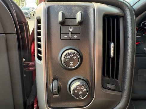 Used 2015 GMC Sierra 1500 SLT AWD/4WD image 23